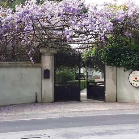 La Piccola Locanda Modica Dış mekan fotoğraf