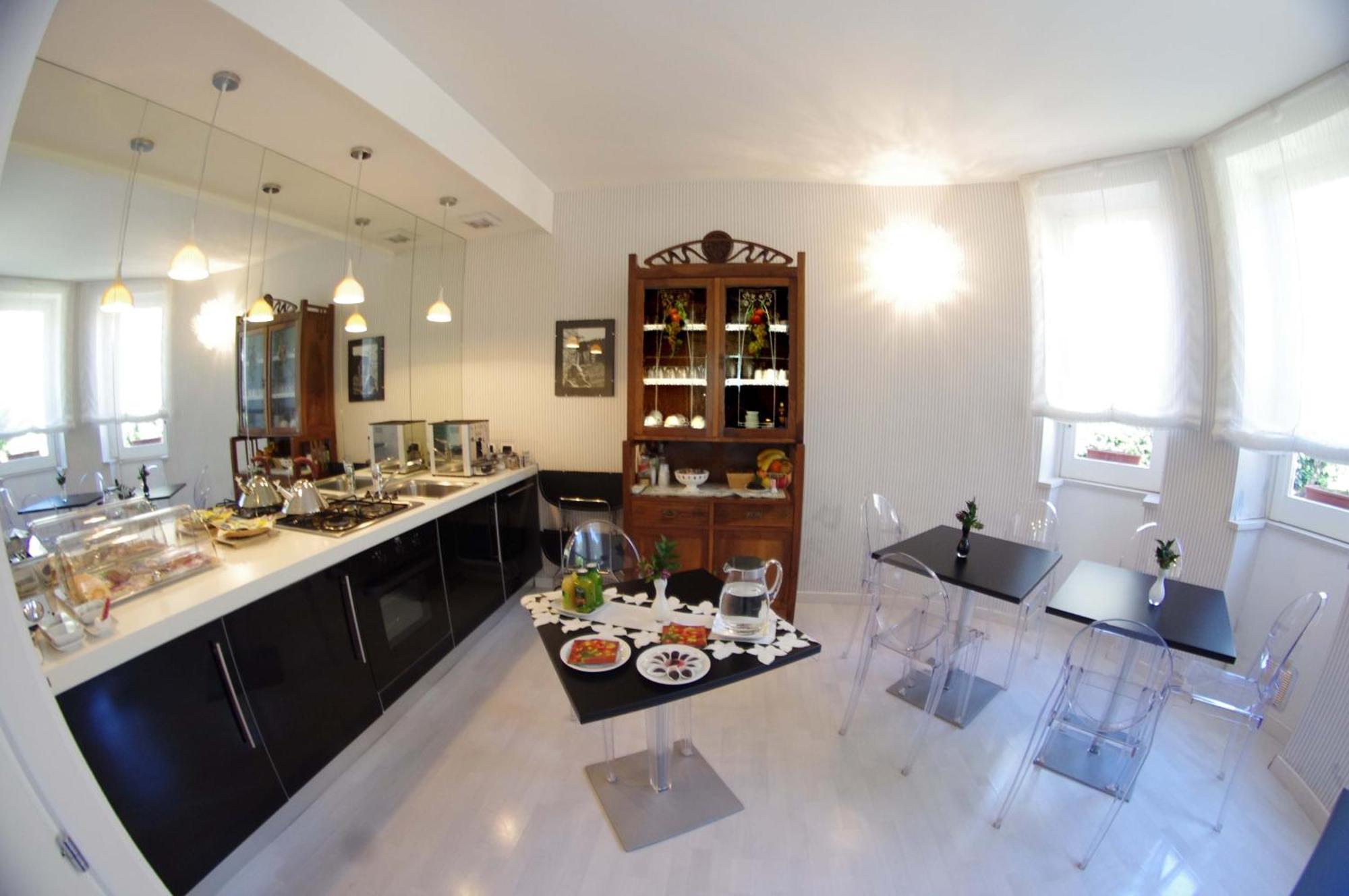 La Piccola Locanda Modica Dış mekan fotoğraf