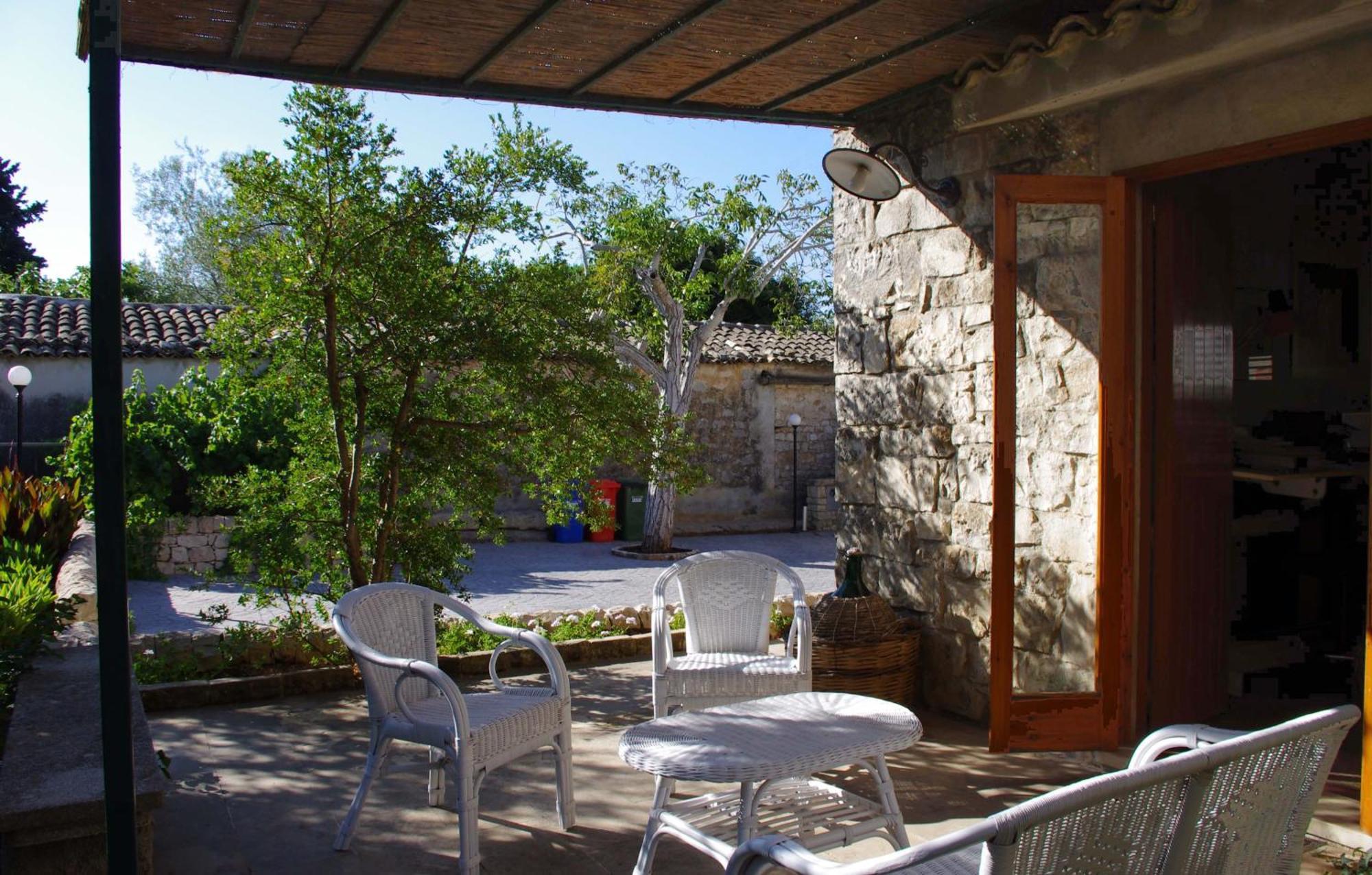 La Piccola Locanda Modica Dış mekan fotoğraf
