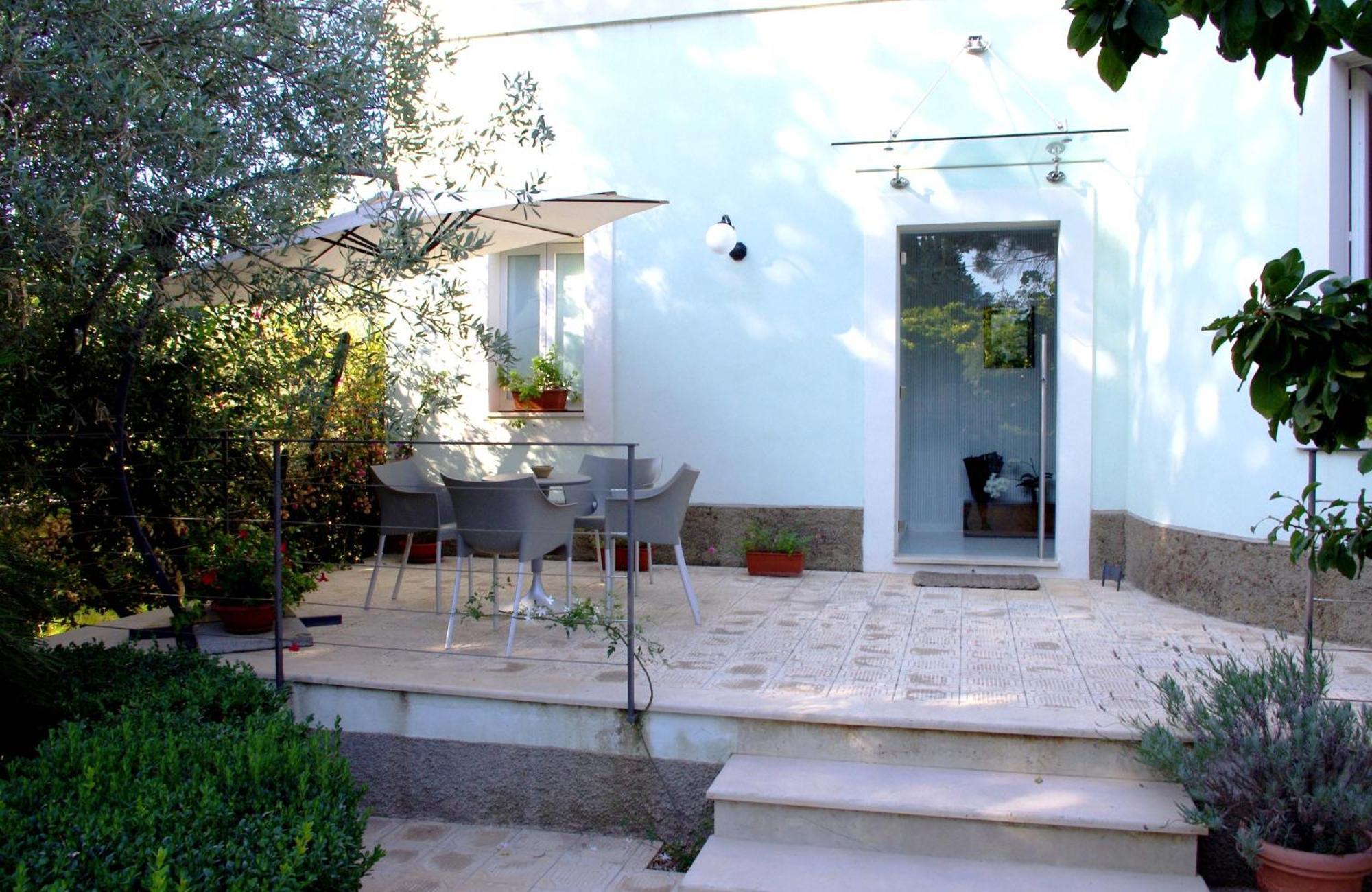 La Piccola Locanda Modica Dış mekan fotoğraf