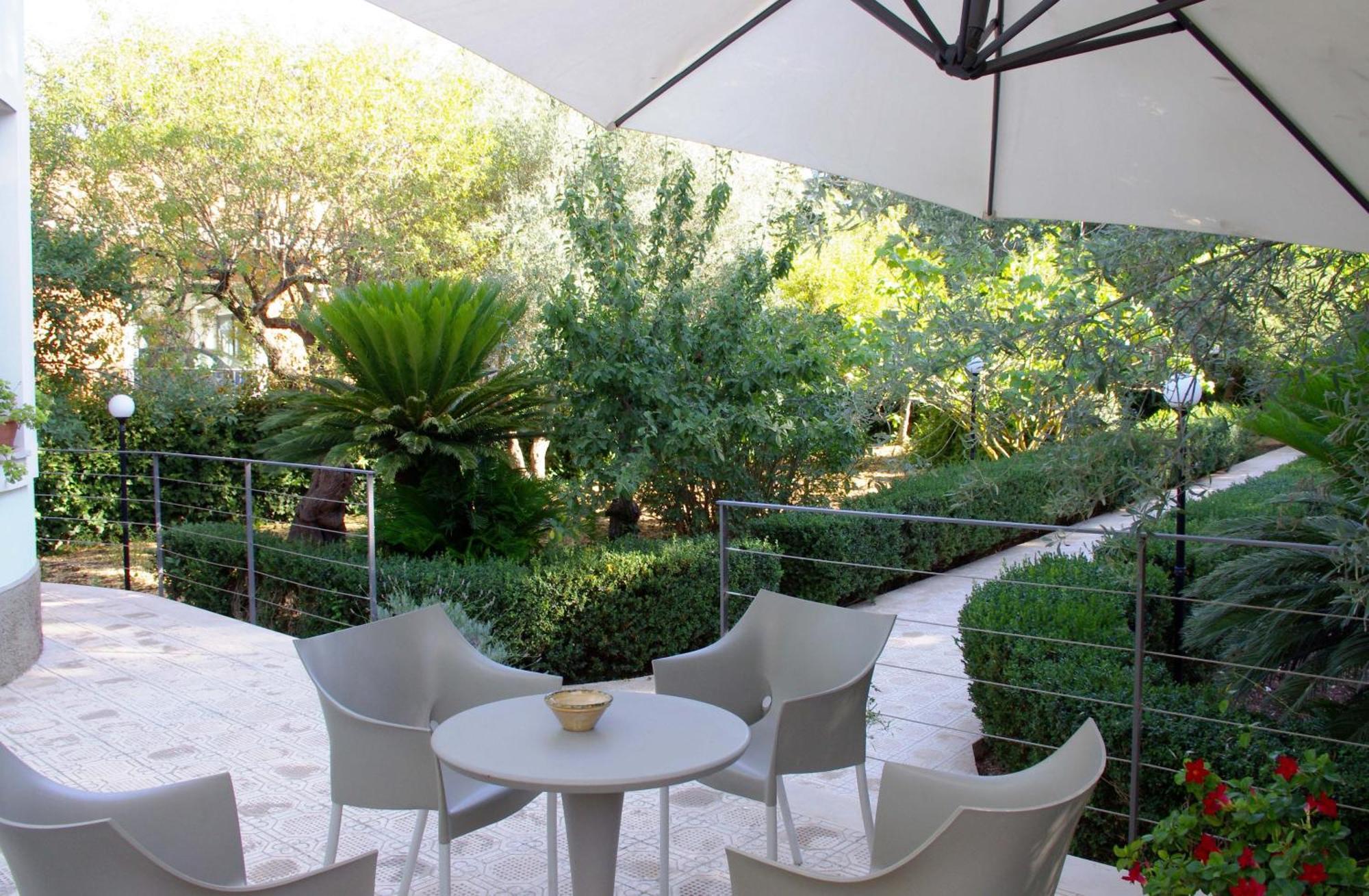 La Piccola Locanda Modica Dış mekan fotoğraf
