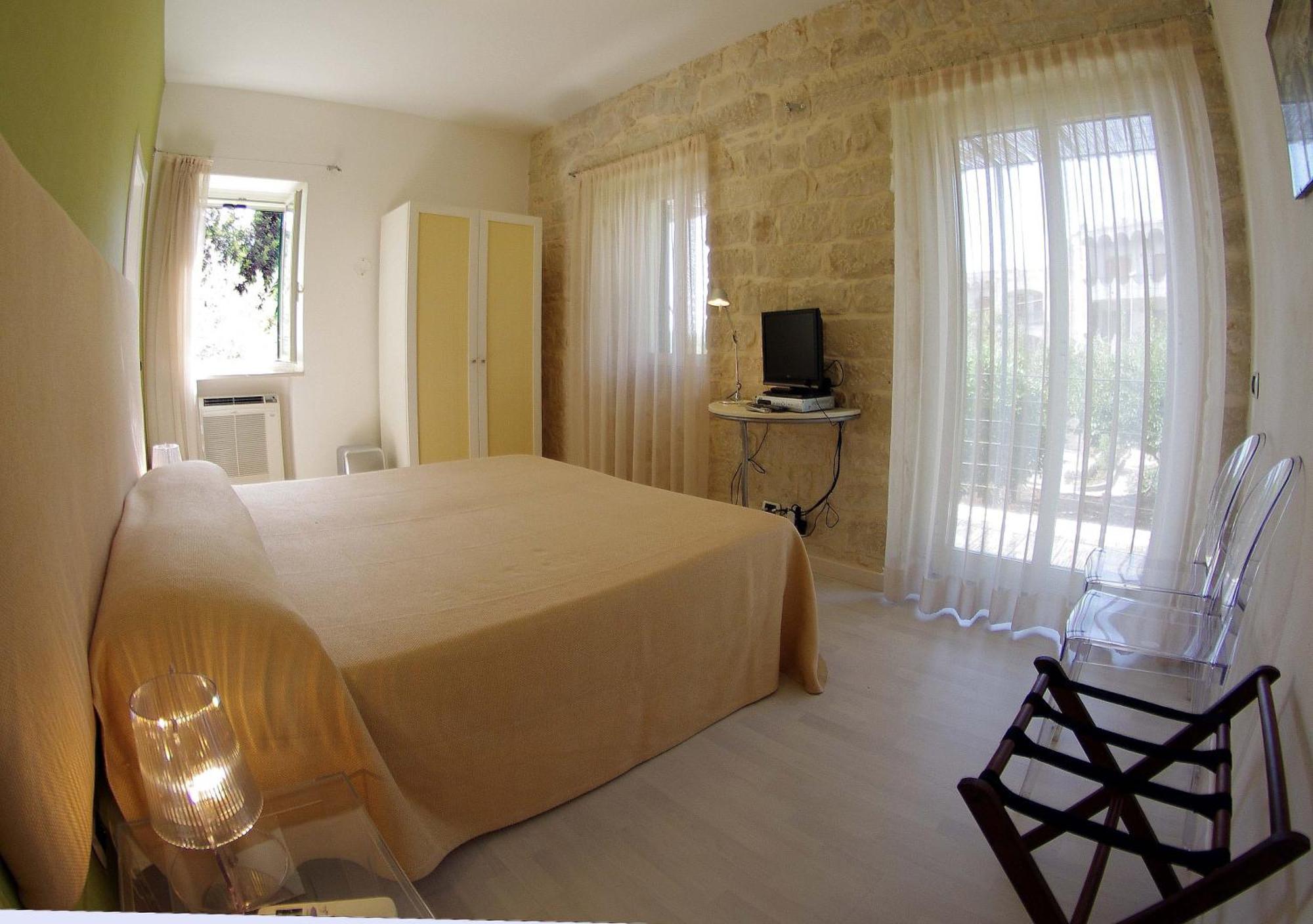 La Piccola Locanda Modica Dış mekan fotoğraf