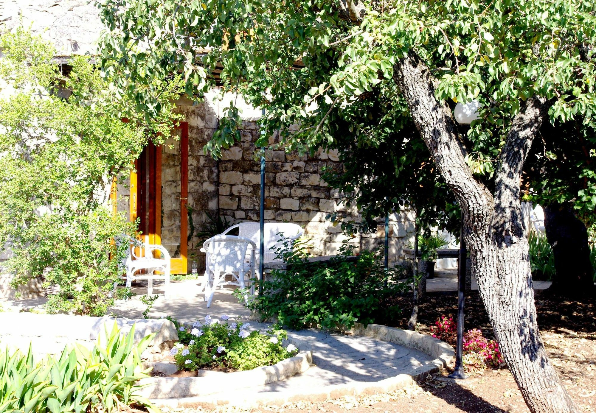 La Piccola Locanda Modica Dış mekan fotoğraf