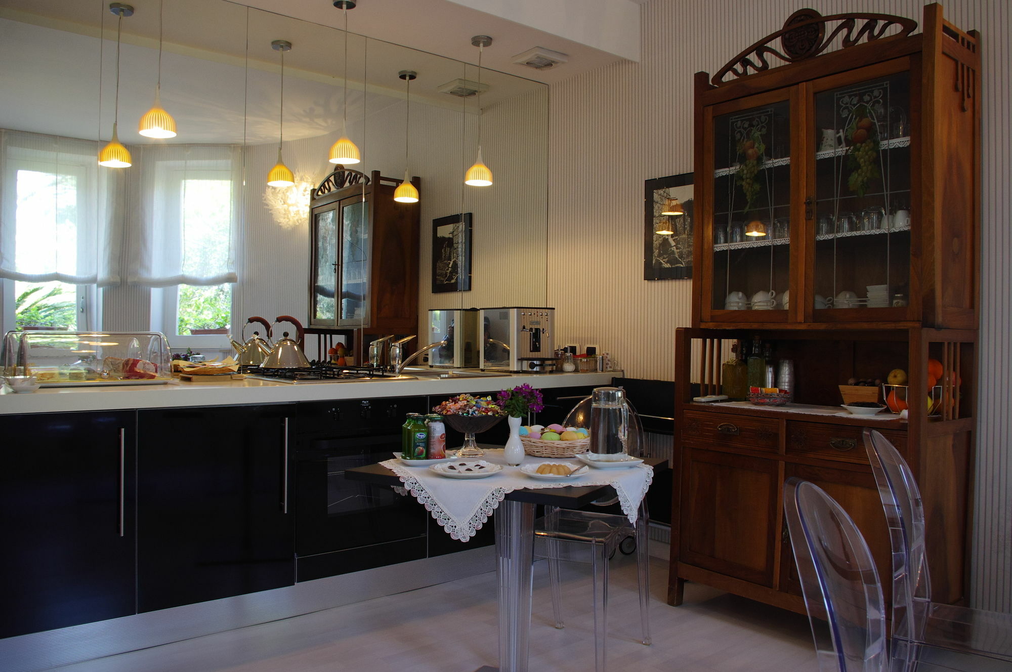 La Piccola Locanda Modica Dış mekan fotoğraf