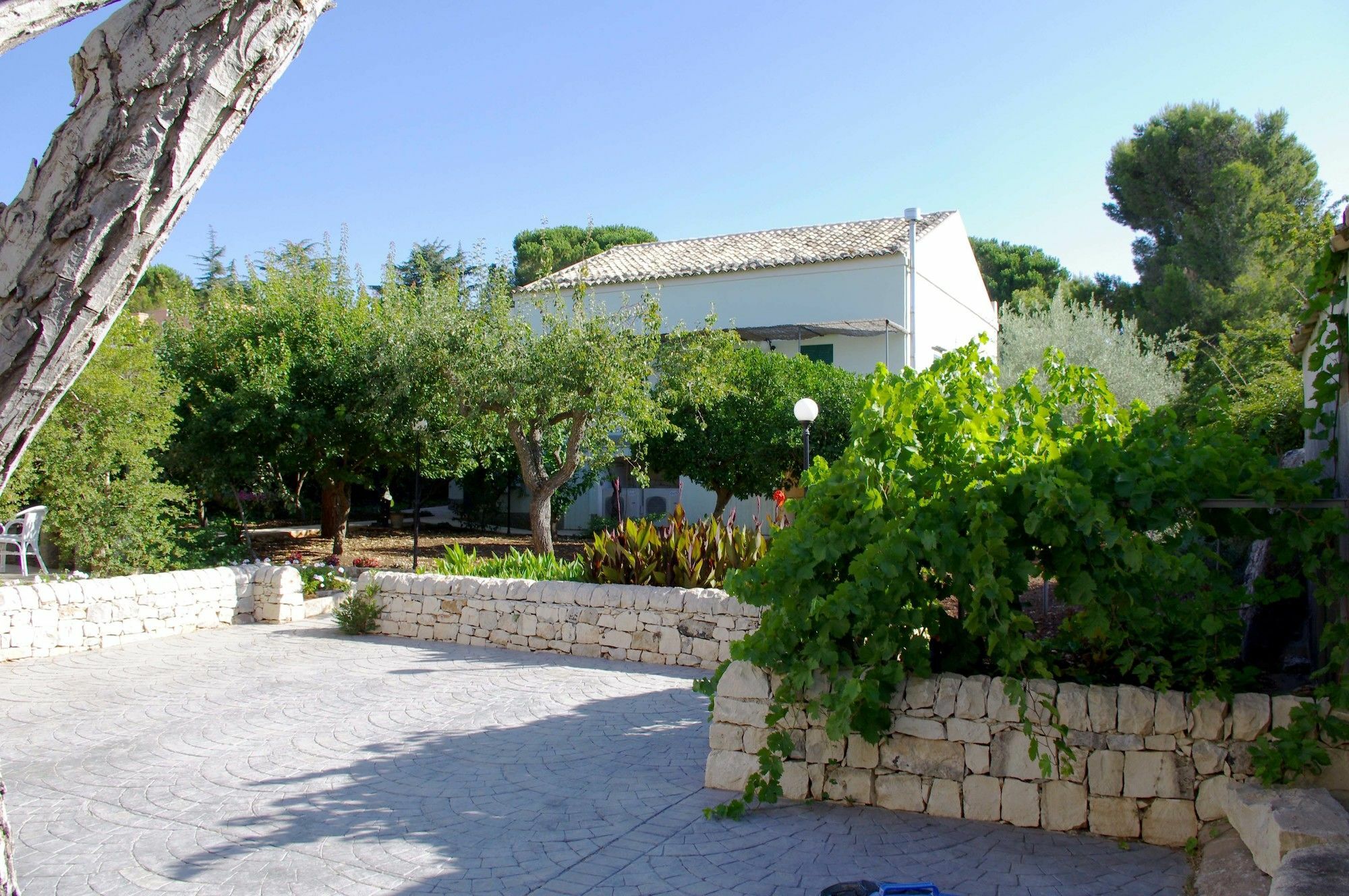 La Piccola Locanda Modica Dış mekan fotoğraf