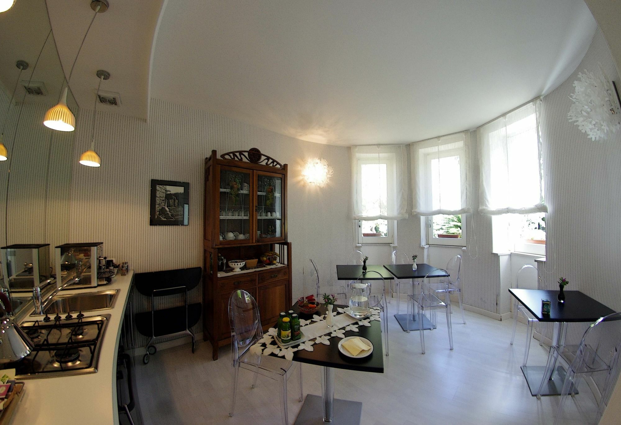 La Piccola Locanda Modica Dış mekan fotoğraf