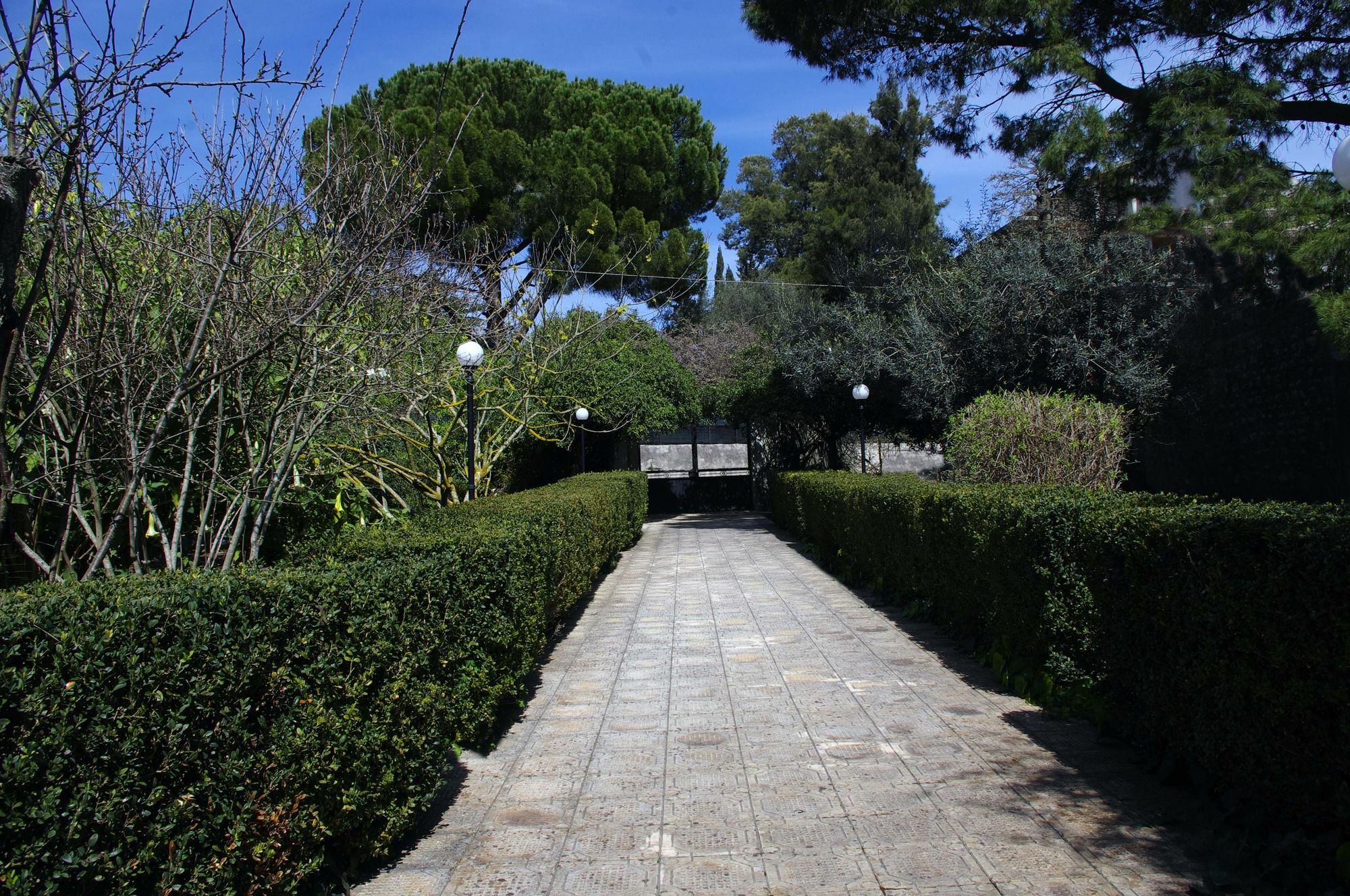 La Piccola Locanda Modica Dış mekan fotoğraf