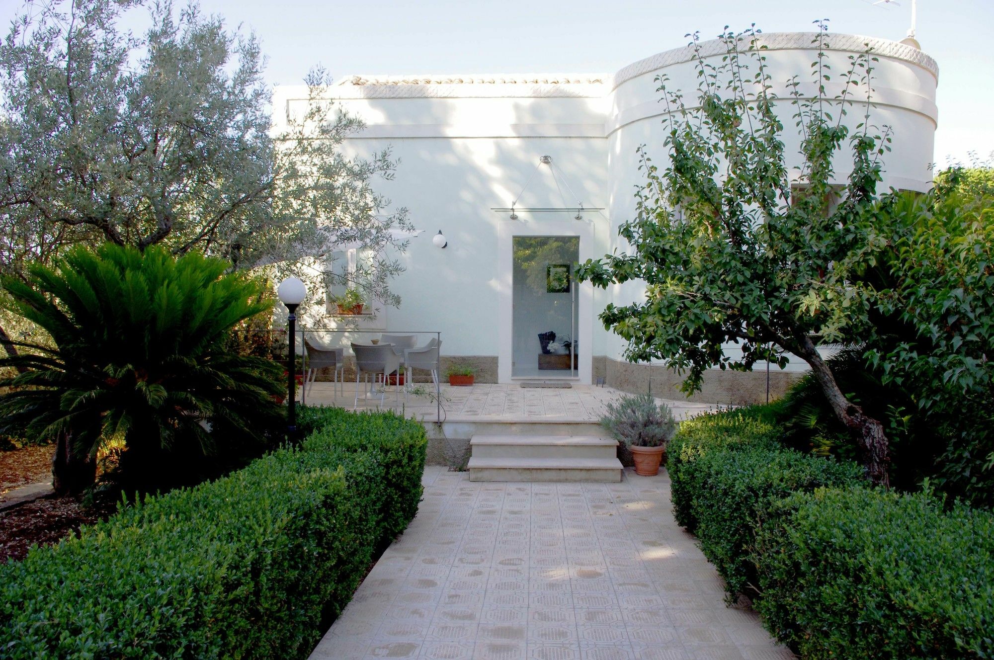 La Piccola Locanda Modica Dış mekan fotoğraf