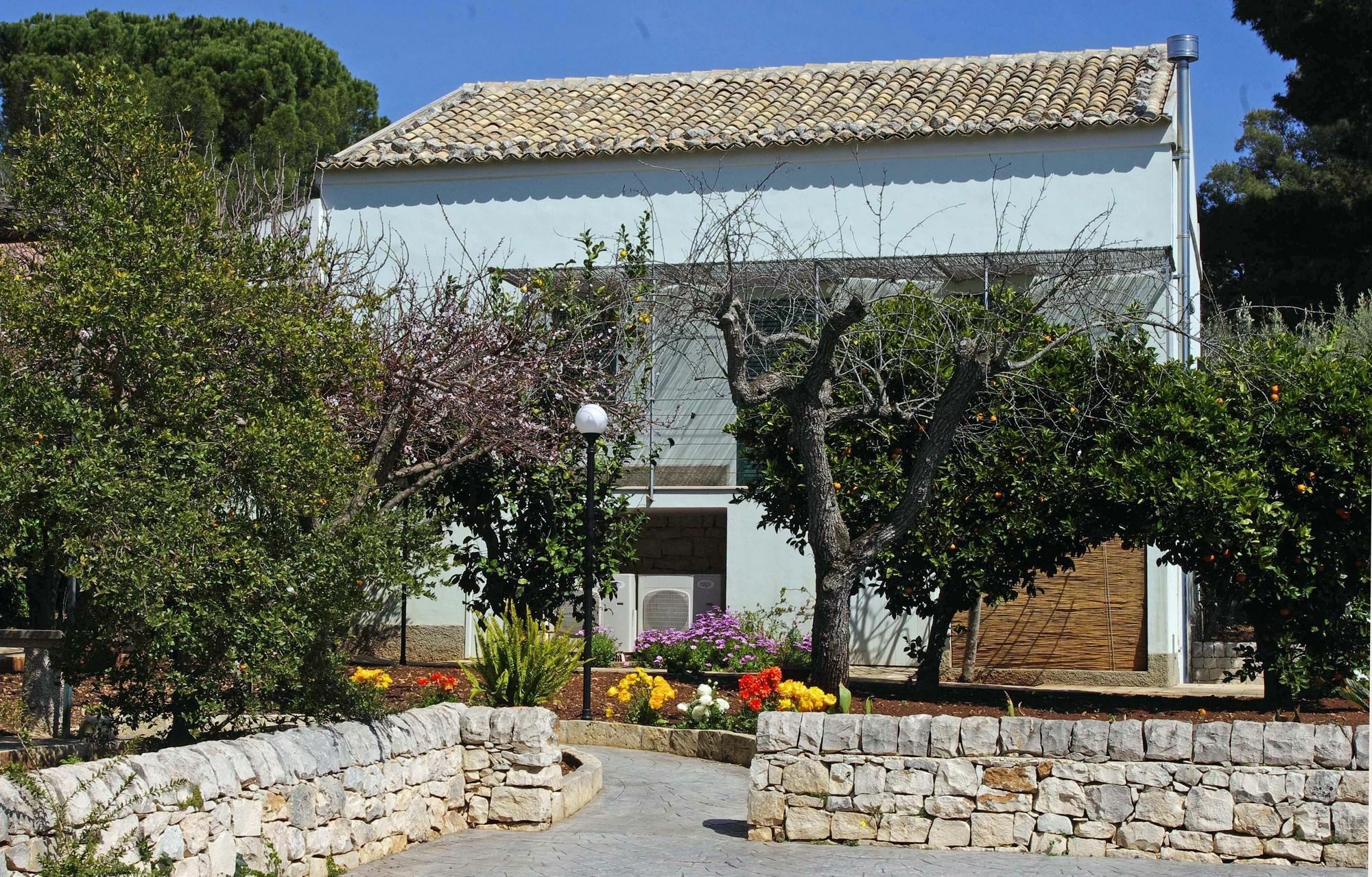 La Piccola Locanda Modica Dış mekan fotoğraf