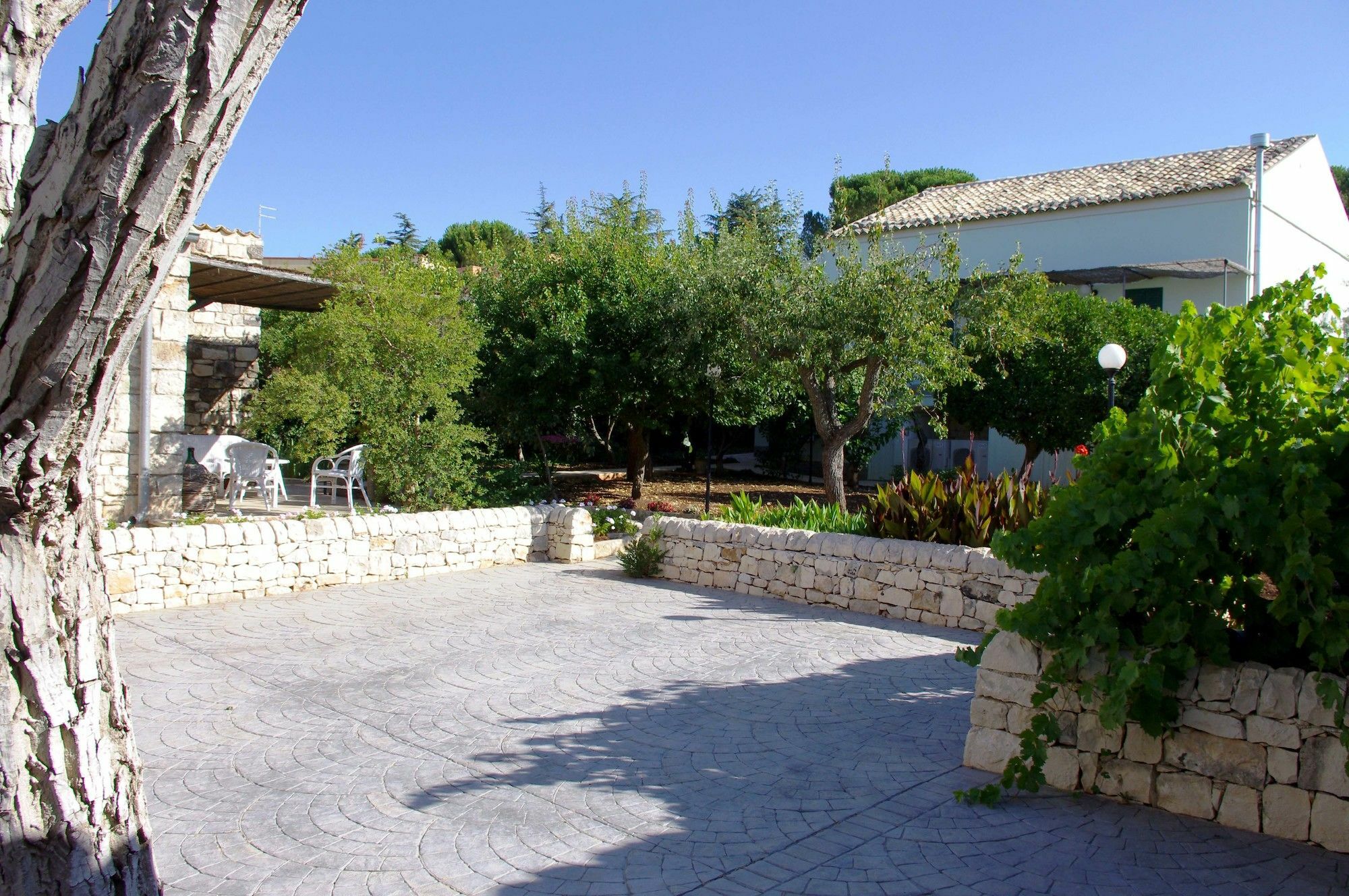 La Piccola Locanda Modica Dış mekan fotoğraf