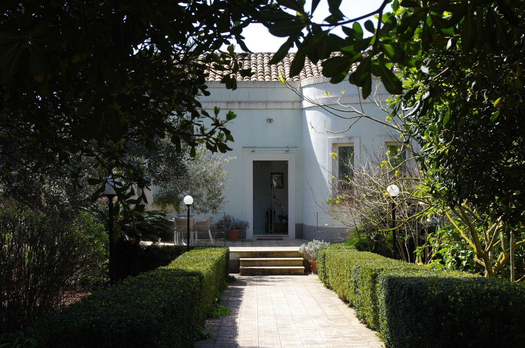 La Piccola Locanda Modica Dış mekan fotoğraf