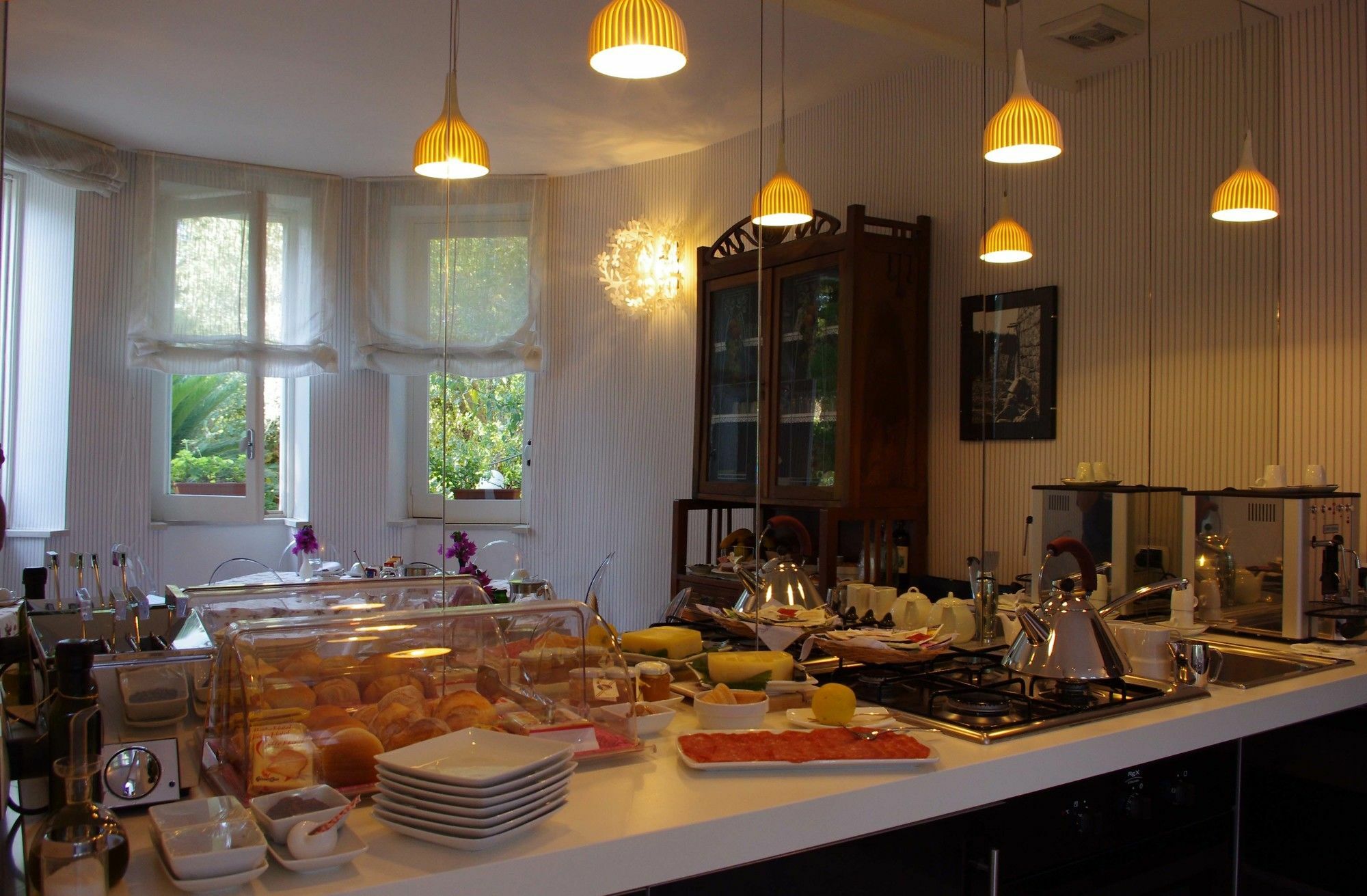 La Piccola Locanda Modica Dış mekan fotoğraf