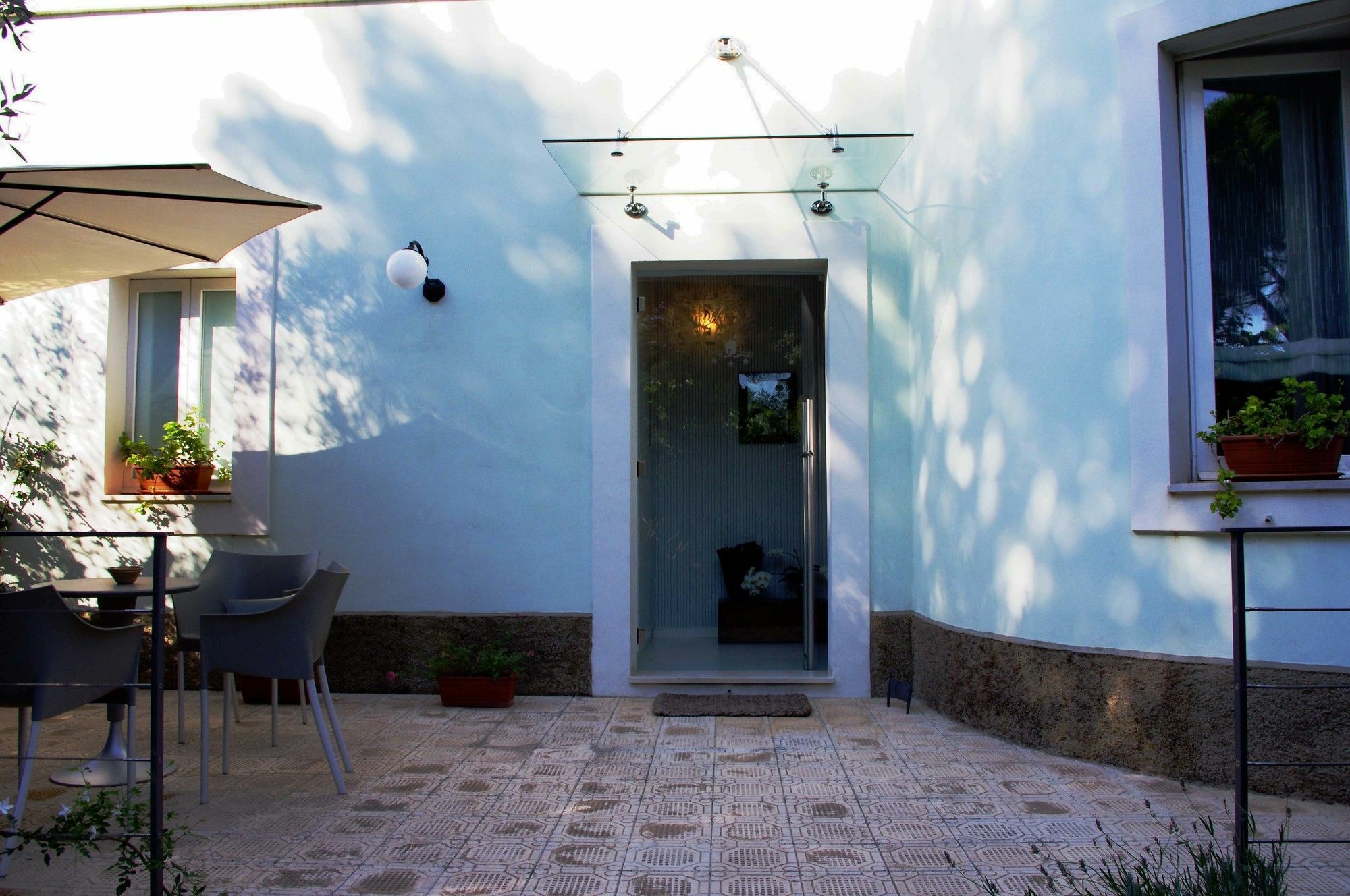 La Piccola Locanda Modica Dış mekan fotoğraf