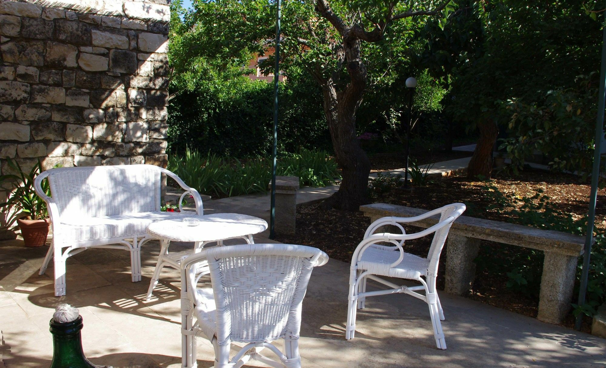 La Piccola Locanda Modica Dış mekan fotoğraf