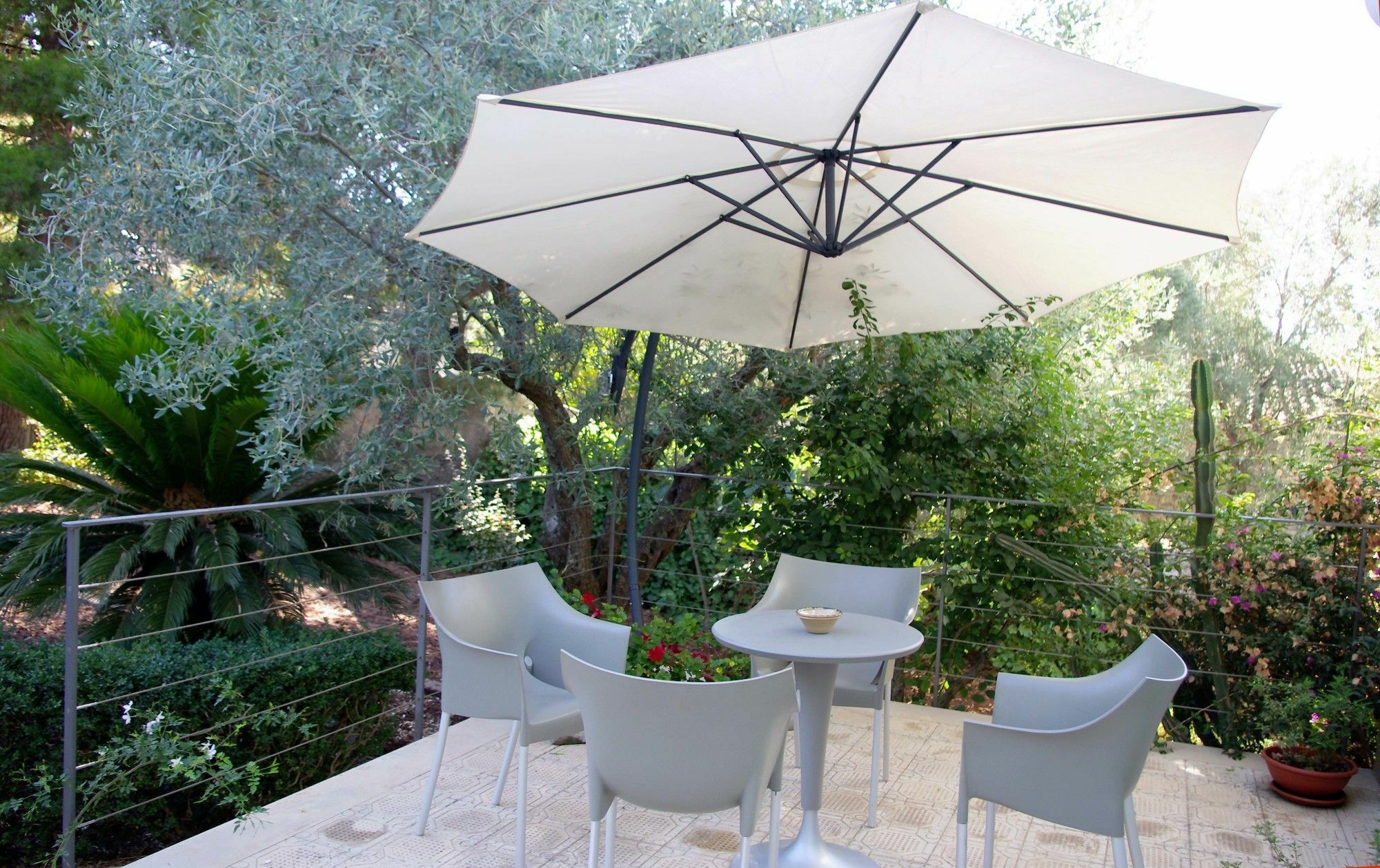 La Piccola Locanda Modica Dış mekan fotoğraf