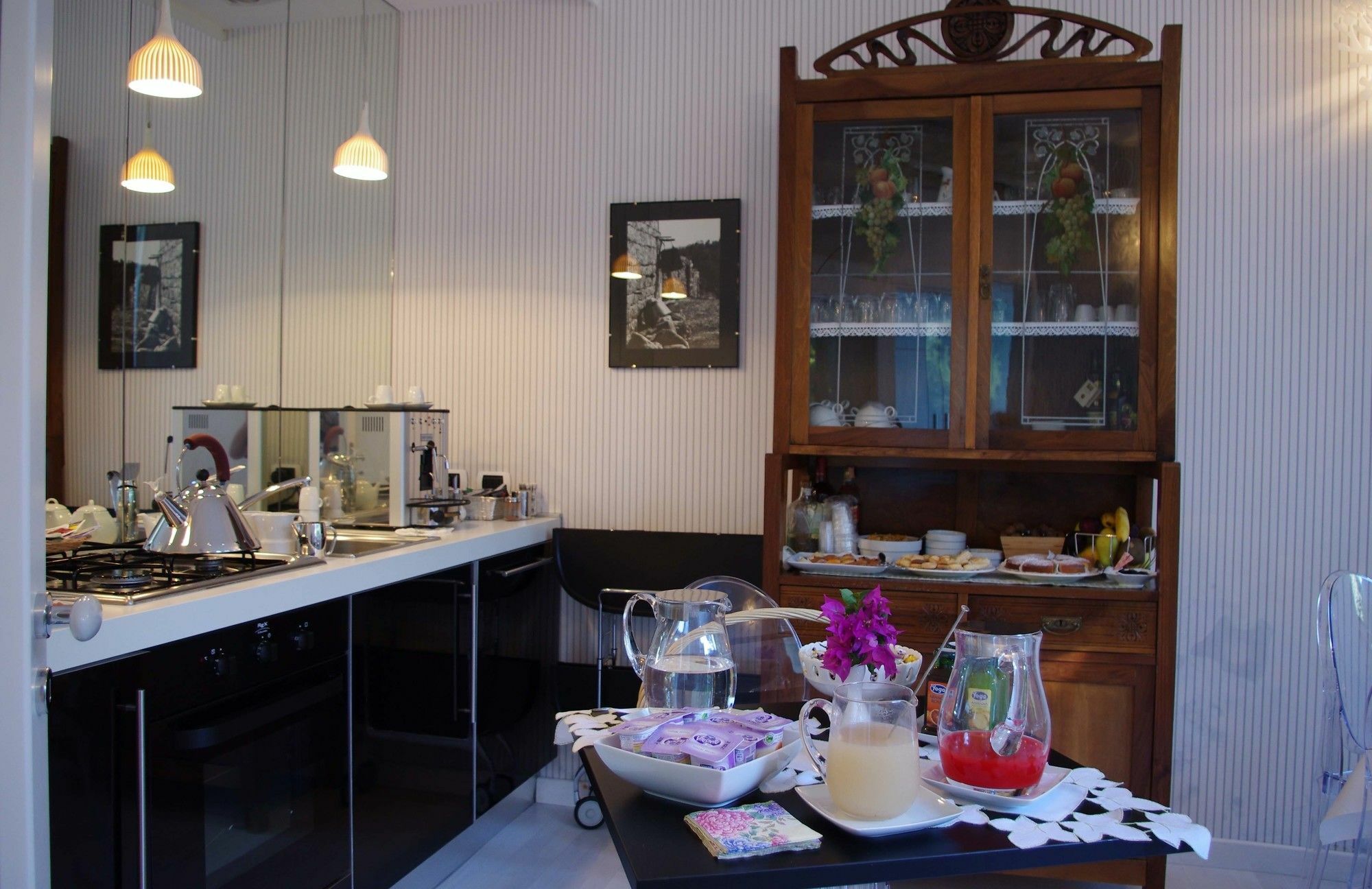 La Piccola Locanda Modica Dış mekan fotoğraf