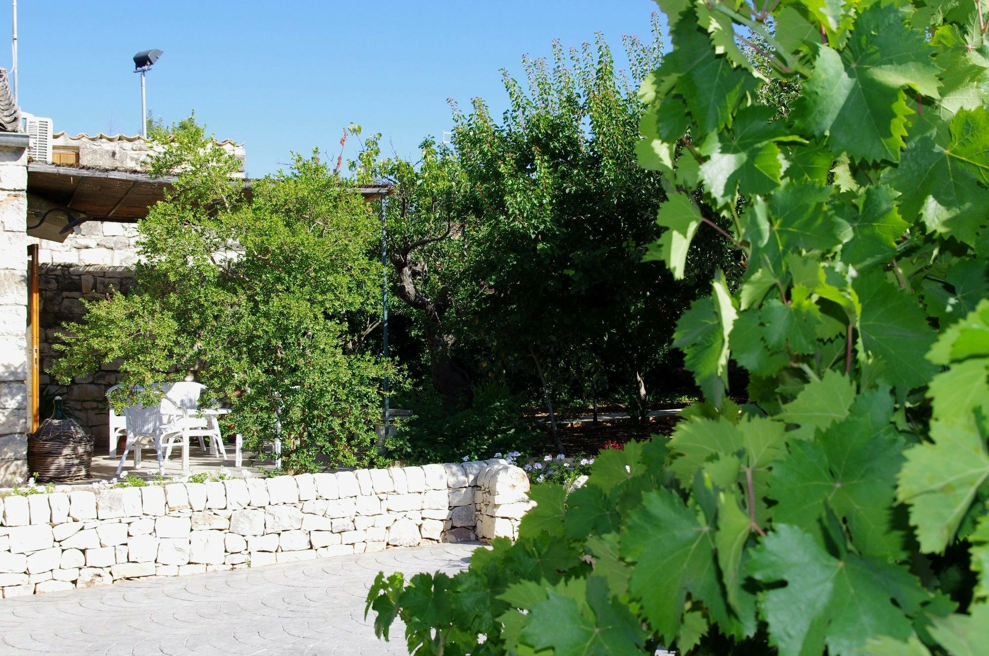 La Piccola Locanda Modica Dış mekan fotoğraf