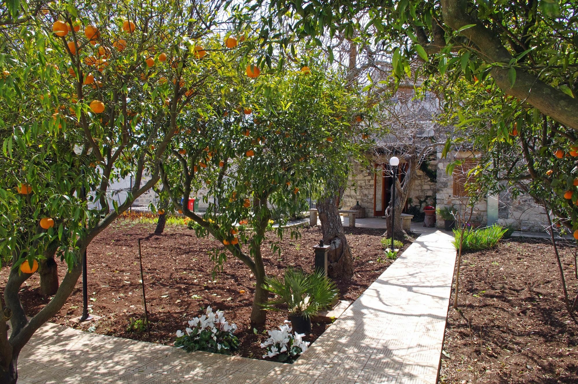 La Piccola Locanda Modica Dış mekan fotoğraf