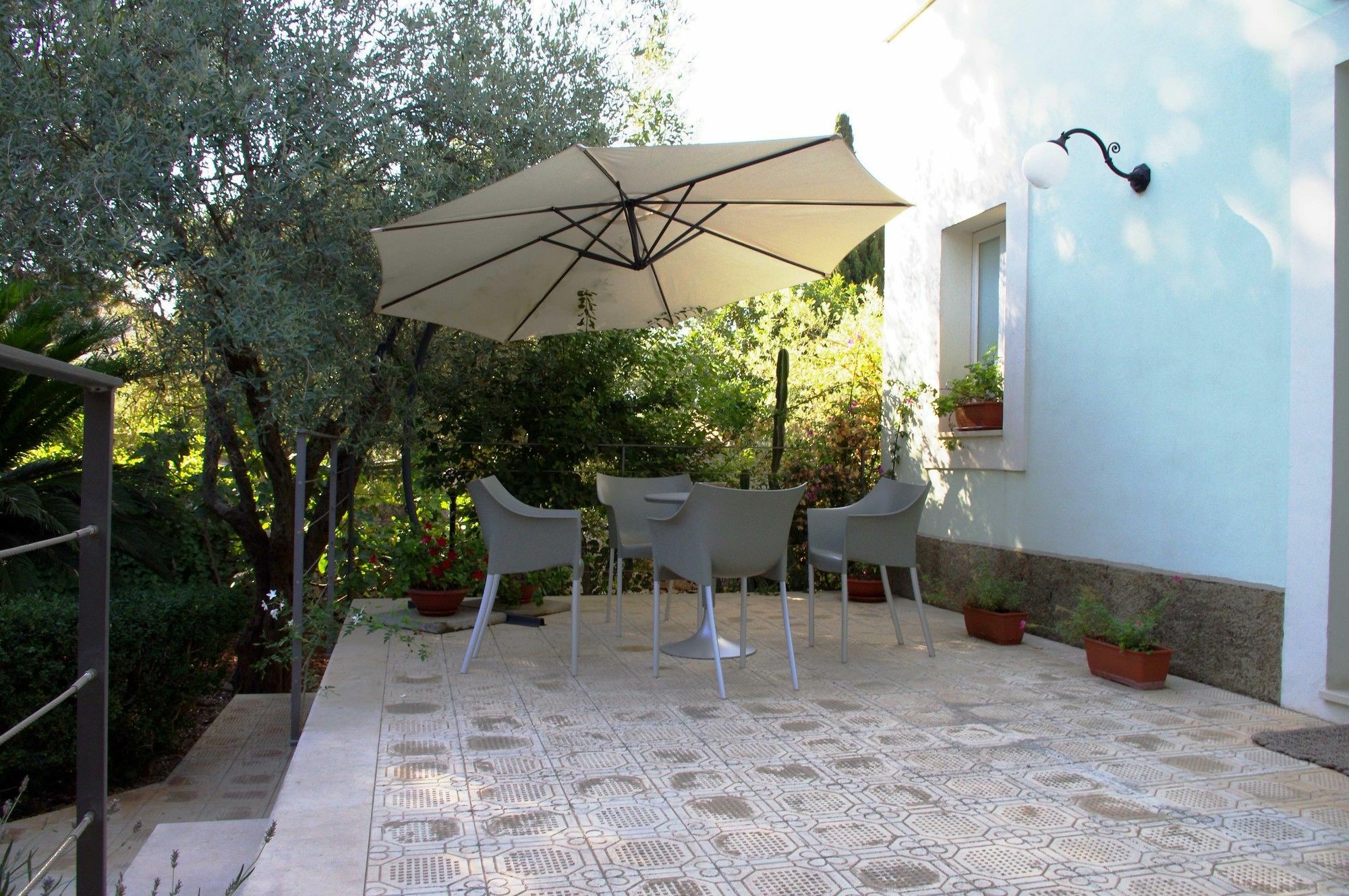 La Piccola Locanda Modica Dış mekan fotoğraf